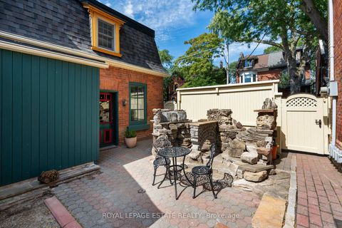 Photo 45 at 232 Shaw Street, Bellwoods, Toronto