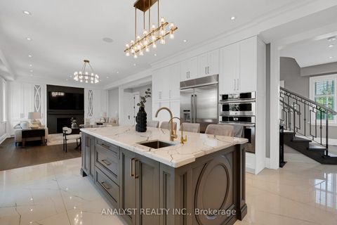 Photo 8 at 10690 Islington Avenue, Kleinburg, Vaughan