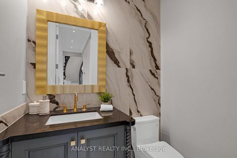 Photo 17 at 10690 Islington Avenue, Kleinburg, Vaughan