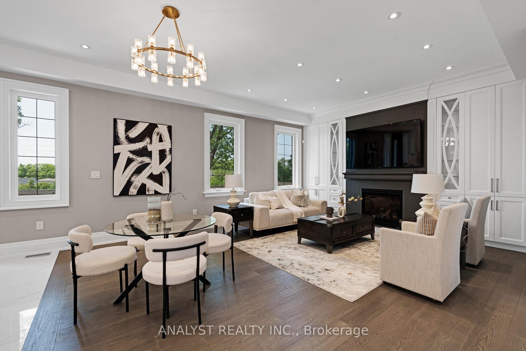 10690 Islington Avenue, Kleinburg, Vaughan 