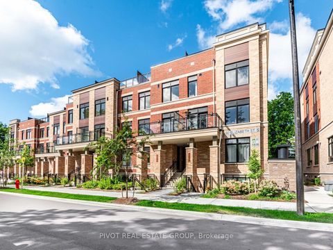 Photo 0 at 3102 - 60 Elizabeth Street S, Mill Pond, Richmond Hill