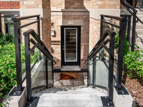 Photo 1 at 3102 - 60 Elizabeth Street S, Mill Pond, Richmond Hill