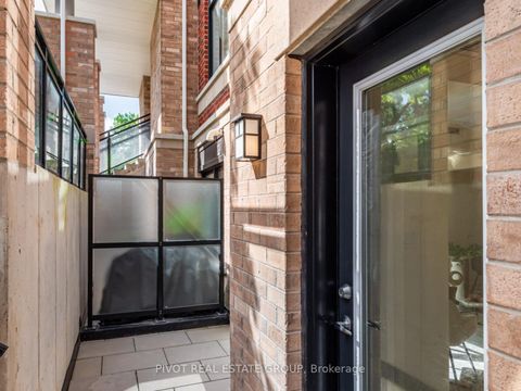 Photo 2 at 3102 - 60 Elizabeth Street S, Mill Pond, Richmond Hill