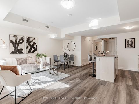 Photo 4 at 3102 - 60 Elizabeth Street S, Mill Pond, Richmond Hill