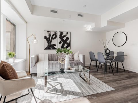 Photo 6 at 3102 - 60 Elizabeth Street S, Mill Pond, Richmond Hill