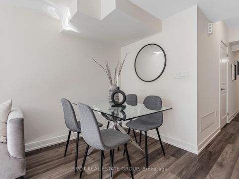 Photo 7 at 3102 - 60 Elizabeth Street S, Mill Pond, Richmond Hill