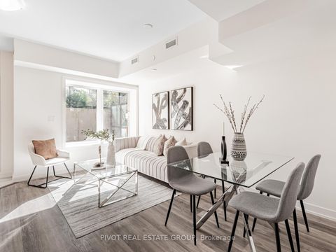 Photo 9 at 3102 - 60 Elizabeth Street S, Mill Pond, Richmond Hill