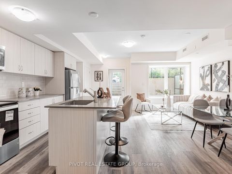 Photo 10 at 3102 - 60 Elizabeth Street S, Mill Pond, Richmond Hill