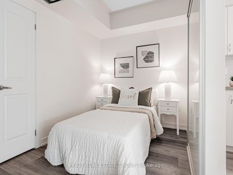 Photo 15 at 3102 - 60 Elizabeth Street S, Mill Pond, Richmond Hill