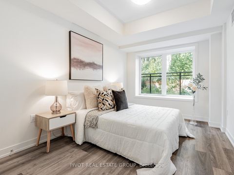 Photo 16 at 3102 - 60 Elizabeth Street S, Mill Pond, Richmond Hill