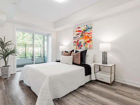 Photo 19 at 3102 - 60 Elizabeth Street S, Mill Pond, Richmond Hill