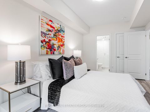 Photo 21 at 3102 - 60 Elizabeth Street S, Mill Pond, Richmond Hill