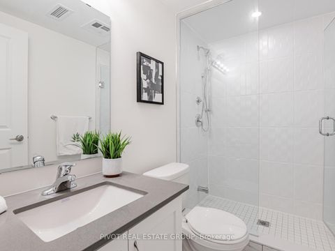 Photo 22 at 3102 - 60 Elizabeth Street S, Mill Pond, Richmond Hill