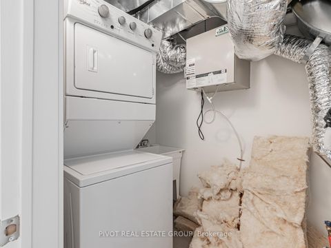 Photo 23 at 3102 - 60 Elizabeth Street S, Mill Pond, Richmond Hill