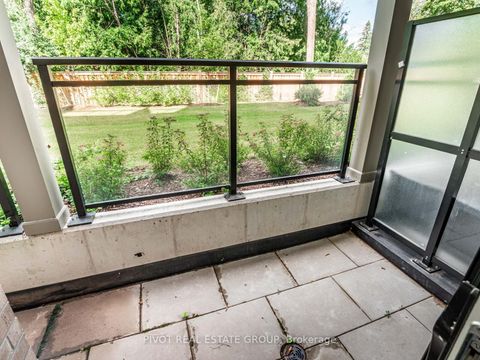 Photo 24 at 3102 - 60 Elizabeth Street S, Mill Pond, Richmond Hill