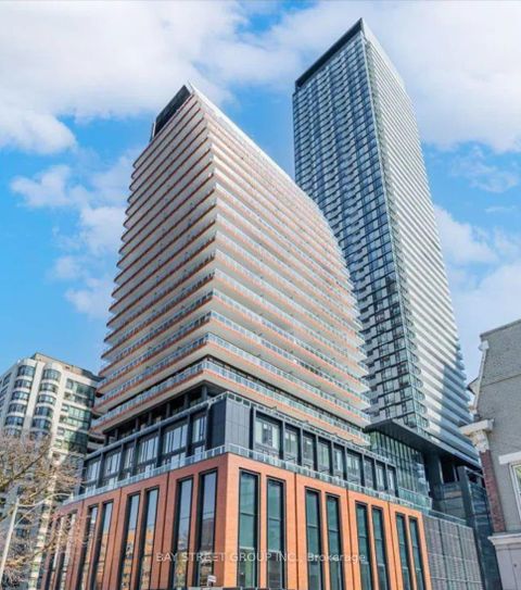 Photo 0 at 1301 - 18 Maitland Terrace, Yonge Corridor, Toronto