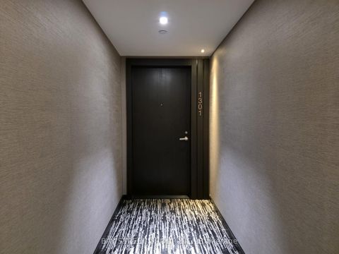 Photo 2 at 1301 - 18 Maitland Terrace, Yonge Corridor, Toronto