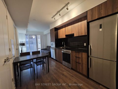 Photo 3 at 1301 - 18 Maitland Terrace, Yonge Corridor, Toronto