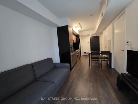 Photo 4 at 1301 - 18 Maitland Terrace, Yonge Corridor, Toronto