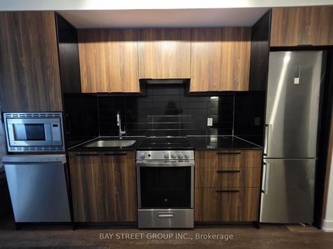 Photo 6 at 1301 - 18 Maitland Terrace, Yonge Corridor, Toronto