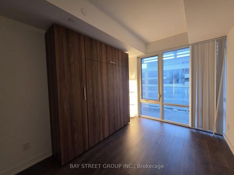 Photo 7 at 1301 - 18 Maitland Terrace, Yonge Corridor, Toronto