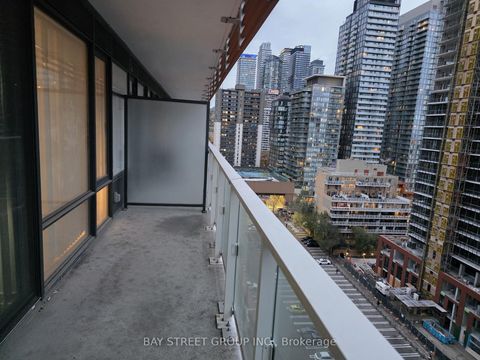 Photo 9 at 1301 - 18 Maitland Terrace, Yonge Corridor, Toronto