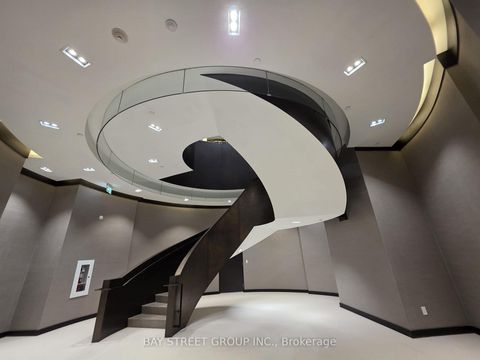 Photo 10 at 1301 - 18 Maitland Terrace, Yonge Corridor, Toronto