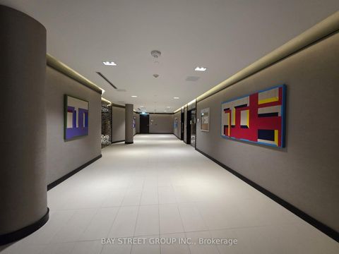 Photo 11 at 1301 - 18 Maitland Terrace, Yonge Corridor, Toronto