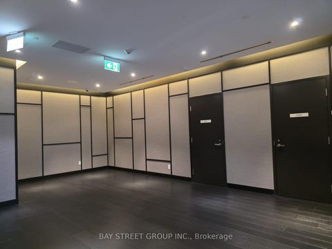 Photo 12 at 1301 - 18 Maitland Terrace, Yonge Corridor, Toronto