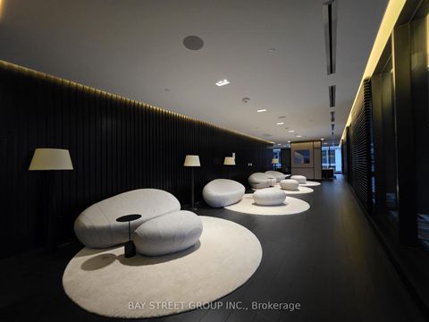 Photo 13 at 1301 - 18 Maitland Terrace, Yonge Corridor, Toronto