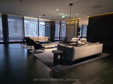 Photo 14 at 1301 - 18 Maitland Terrace, Yonge Corridor, Toronto