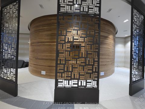 Photo 15 at 1301 - 18 Maitland Terrace, Yonge Corridor, Toronto