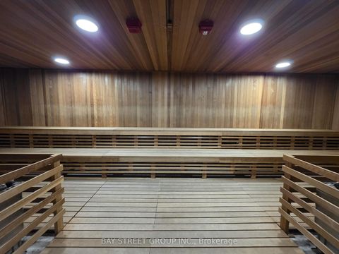 Photo 16 at 1301 - 18 Maitland Terrace, Yonge Corridor, Toronto