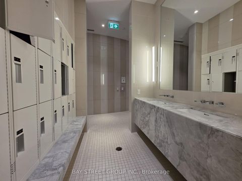 Photo 17 at 1301 - 18 Maitland Terrace, Yonge Corridor, Toronto