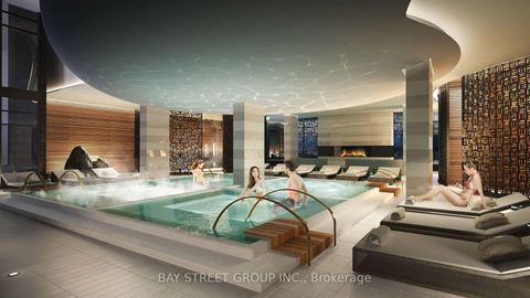 Photo 18 at 1301 - 18 Maitland Terrace, Yonge Corridor, Toronto