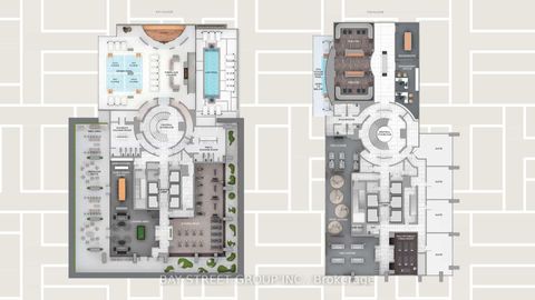 Photo 20 at 1301 - 18 Maitland Terrace, Yonge Corridor, Toronto