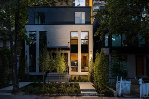 Photo 0 at 20A Gormley Avenue, St. Clair, Toronto