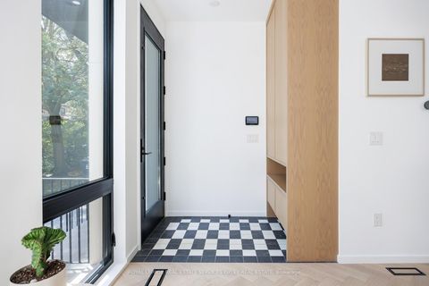 Photo 1 at 20A Gormley Avenue, St. Clair, Toronto