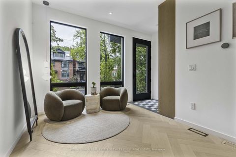 Photo 2 at 20A Gormley Avenue, St. Clair, Toronto