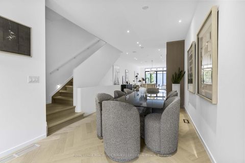 Photo 3 at 20A Gormley Avenue, St. Clair, Toronto