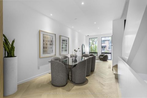 Photo 4 at 20A Gormley Avenue, St. Clair, Toronto