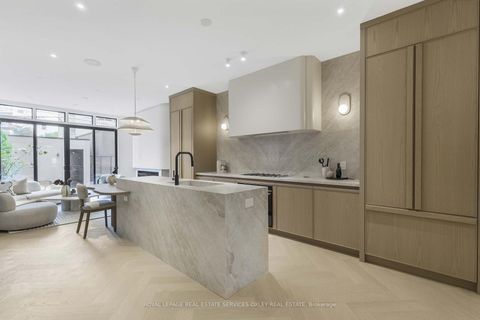 Photo 6 at 20A Gormley Avenue, St. Clair, Toronto