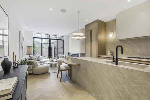 Photo 7 at 20A Gormley Avenue, St. Clair, Toronto