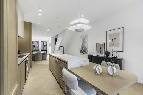 Photo 9 at 20A Gormley Avenue, St. Clair, Toronto