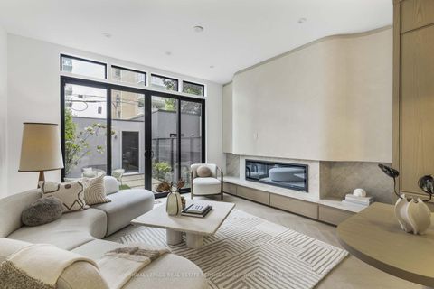 Photo 11 at 20A Gormley Avenue, St. Clair, Toronto