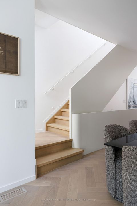 Photo 14 at 20A Gormley Avenue, St. Clair, Toronto