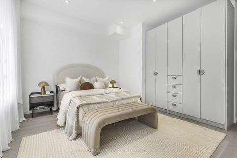 Photo 16 at 20A Gormley Avenue, St. Clair, Toronto