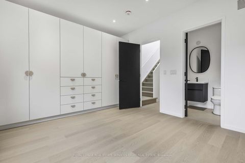 Photo 17 at 20A Gormley Avenue, St. Clair, Toronto