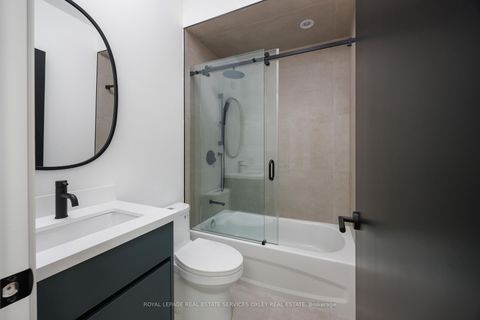 Photo 19 at 20A Gormley Avenue, St. Clair, Toronto