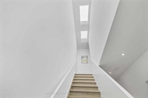 Photo 21 at 20A Gormley Avenue, St. Clair, Toronto